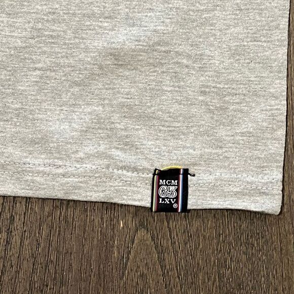 NWT 65 MCMLXV Men's Refined Attention To Detail Graphic T-Shirt Size M - Picture 8 of 8